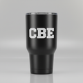 CBE Travel Tumbler