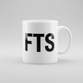 FTS Coffee Mug