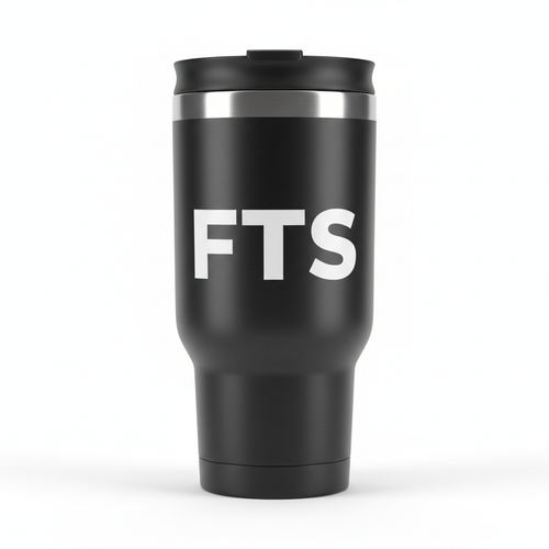 FTS Travel Tumbler